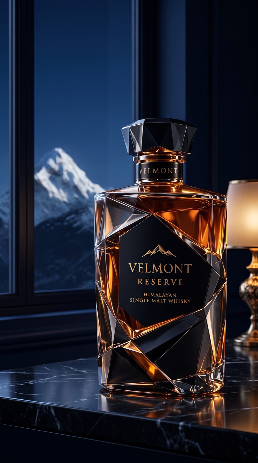 Velmont Reserve