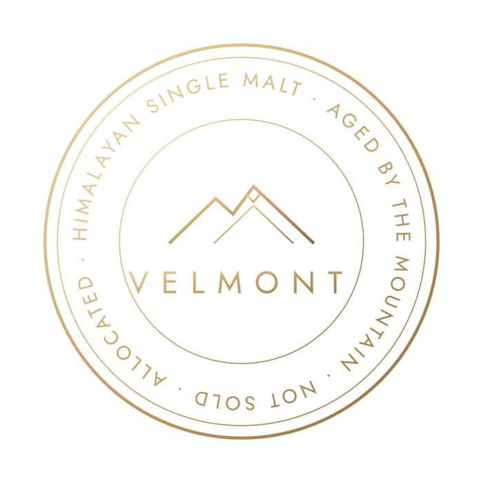 Velmont house seal